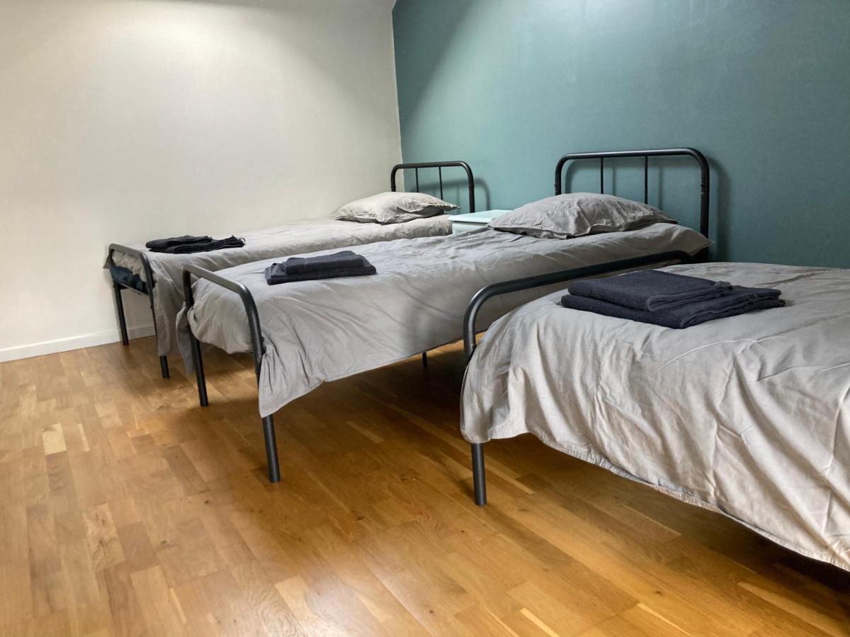 L Echappee Belle Villa Chevannes  Bagian luar foto