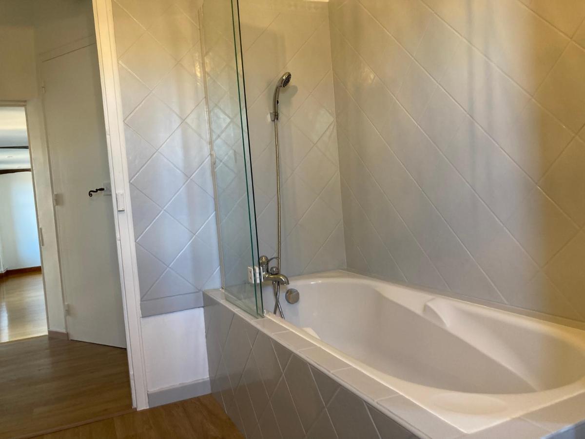 L Echappee Belle Villa Chevannes  Bagian luar foto